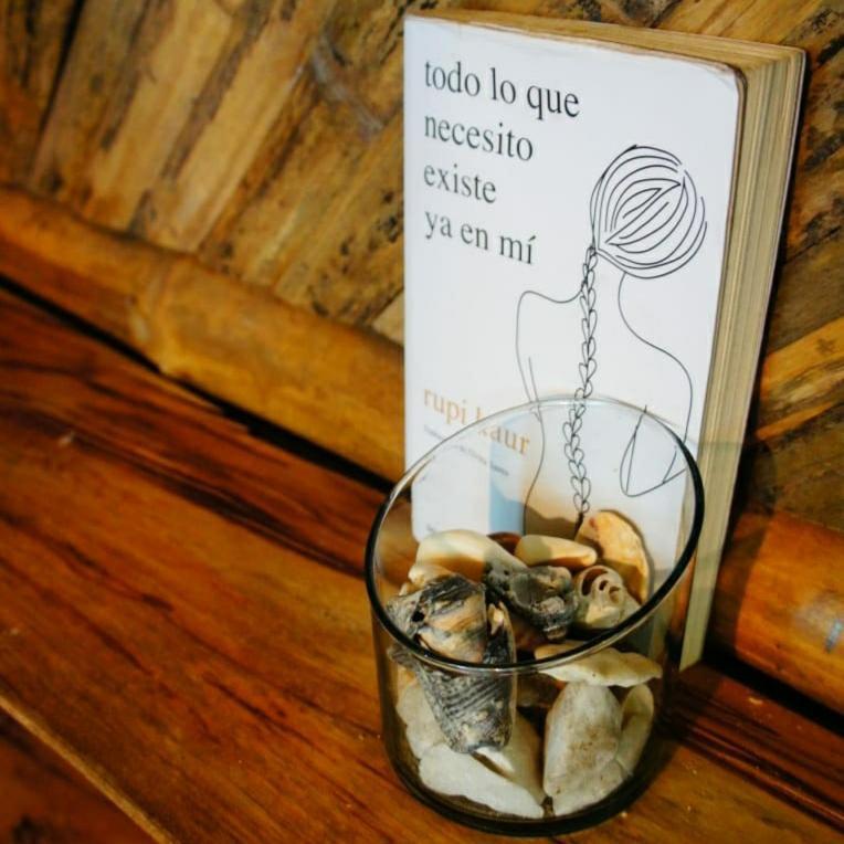 Ecofinca Fuente Alegre ココルナ エクステリア 写真