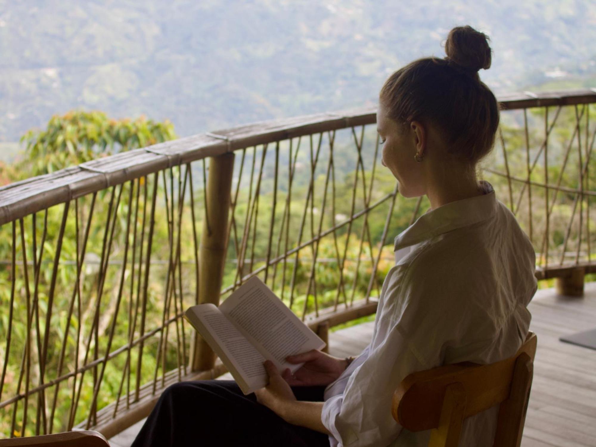 Ecofinca Fuente Alegre ココルナ エクステリア 写真